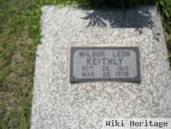 Wilbur Leon Keithly