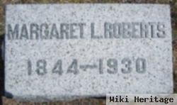 Margaret L. Roberts