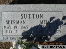 Ulysses Sherman Sutton