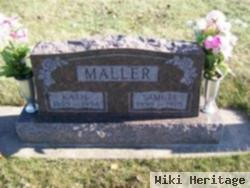 Samuel Maller