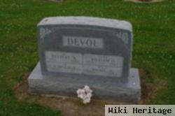 Harold R. Devol