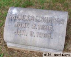 Charles L Shugar