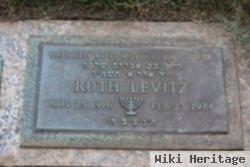 Ruth Levitz