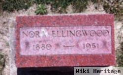 Nora Neal James Ellingwood