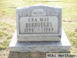 Era May Taylor Burroughs