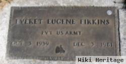 Everet Eugene Firkins