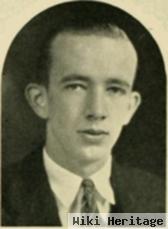 Edmond Burwell Crow, Jr