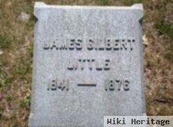 James Gilbert Little