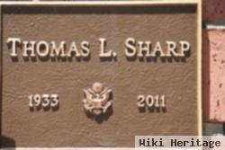 Thomas L. Sharp