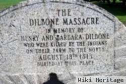 Henry Dilbone