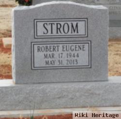 Robert Eugene Strom