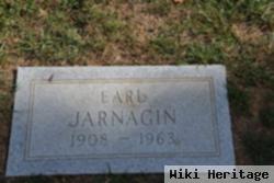 William Earl Jarnagin