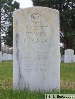 Albert Piirala