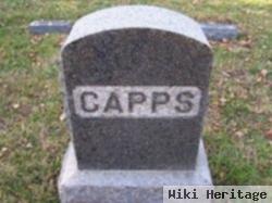 John H. Capps