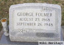 George Folmer