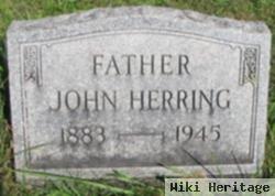 John Franklin Herring