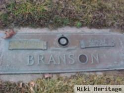 William Everett Branson