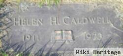 Helen H. Caldwell