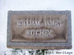 William James Ritchey