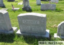 Francis Louis Granitz