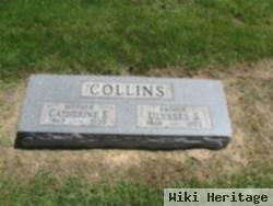 Ulysses S. Collins