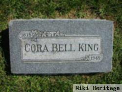 Cora Bell Brown King