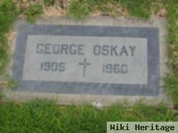 George Oskay