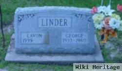 George Linder