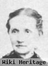 Esther A. Gilmore Winey