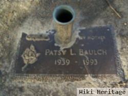 Patsy L Baulch