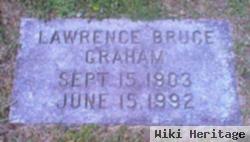 Lawrence Bruce Graham