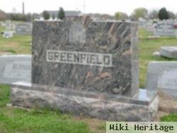 James Hammond Greenfield