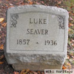 Luke Seaver