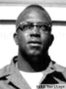 Spec James L. Slade, Jr