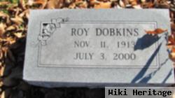 Roy L Dobkins