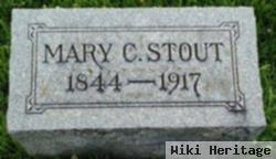 Mary C. Stout