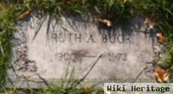 Ruth Buck