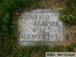 Winnifred Kearney