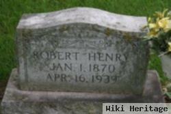 Robert Henry