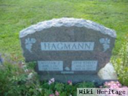 Theo H Harvey Hagmann