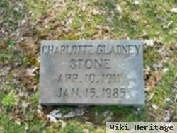 Charlotte Gladney Stone