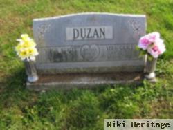 Virgil Hurley Duzan