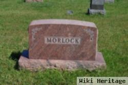 Frederick "fred" Morlock