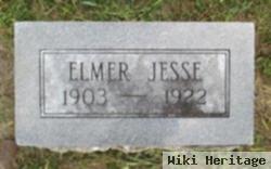 Elmer Jesse