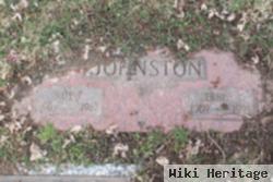 Jennie B. Johnston