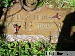 Arvil Venira Hurst