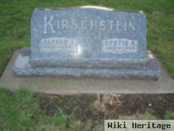 Alfred A. Kirschstein