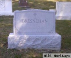 Patrick F. Bresnehan