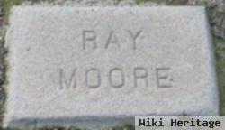 Ray Moore