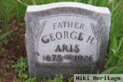 George H Aris